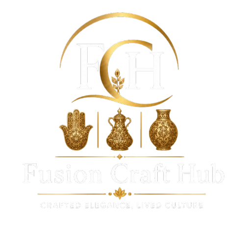 Fusion Craft Hub